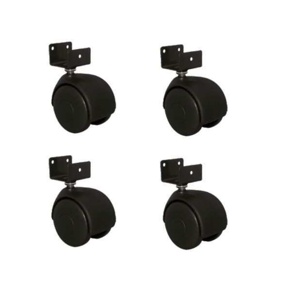 toptan-xml-dropshipping-Büyük Plastik U-Sunta - 50MM - 35x50 HKS133 - 4 Adet