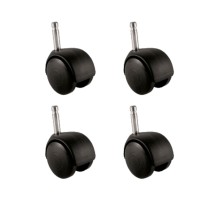 Büyük Plastik Geçmeli Pimli - 50MM - 8MM HKS134 - 4 Adet