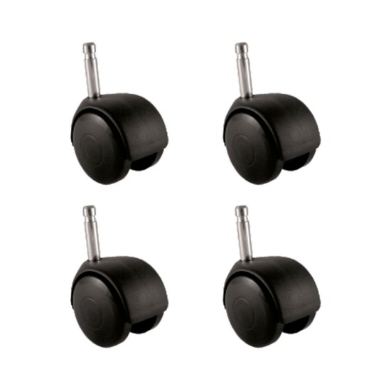 toptan-xml-dropshipping-Büyük Plastik Geçmeli Pimli - 50MM - 8MM HKS134 - 4 Adet