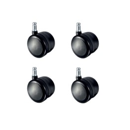 Büyük Plastik Geçmeli Pimli - 60MM - 11MM HKS135 - 4 Adet