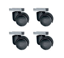 Bürosit Plastik Uzun-Sunta - 50MM - 18MM HKS153 - 4 Adet