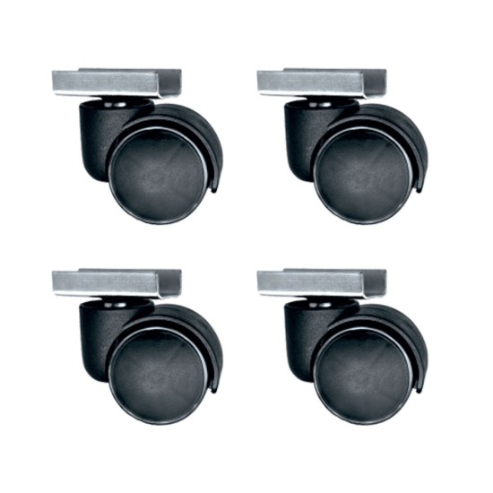 toptan-xml-dropshipping-Bürosit Plastik Uzun-Sunta - 50MM - 18MM HKS153 - 4 Adet