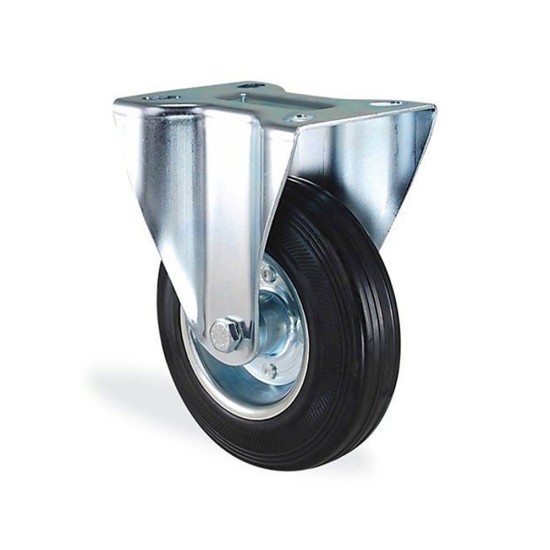 toptan-xml-dropshipping-Sabit Teker - 80x25 - SLP HKS306 - 1 Adet