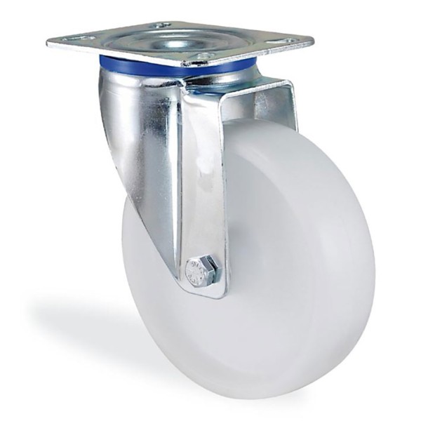 toptan-xml-dropshipping-Döner Tablalı Teker - 80x32 - MMB HKS326 - 1 Adet