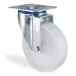 Döner Tablalı Teker - 150x40 - MMB HKS329 - 1 Adet