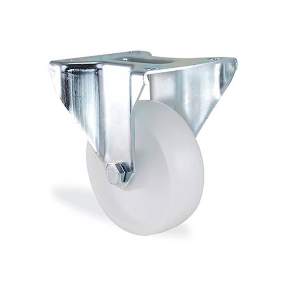 toptan-xml-dropshipping-Sabit Teker - 100x32 - MMB HKS331 - 1 Adet