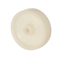 Sade Yedek Makara (Burçlu) - 100x32 - MMB HKS356 - 1 Adet