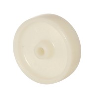 Sade Yedek Makara (Burçlu) - 125x40 - MMB  HKS357 - 1 Adet