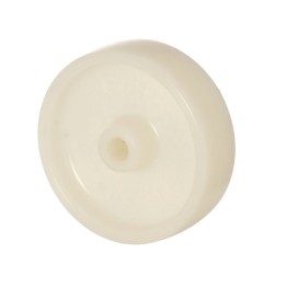 Sade Yedek Makara (Burçlu) - 125x40 - MMB  HKS357 - 1 Adet