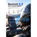 Su Geçirmez Motosiklet Kask Bluetooth Kulaklık K21S