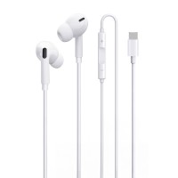 USB-C Bağlantı Mikrofonlu Kulaklık IP90