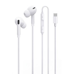 USB-C Bağlantı Mikrofonlu Kulaklık IP90