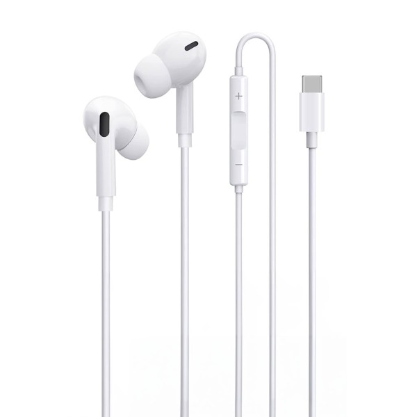 USB-C Bağlantı Mikrofonlu Kulaklık IP90