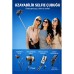 Bluetooth Kablosuz Selfie Çubuğu ST5