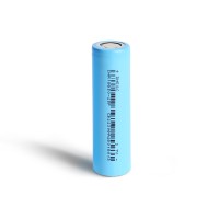 DMEGC 18650 3.7V 2500 mAh 12C Li-Ion Şarjlı Pil