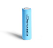 DMEGC 18650 3.7V 2500 mAh 12C Li-Ion Şarjlı Pil