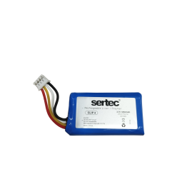 JBL Clip 4 uyumlu 3.7v 1050 mah Soketli Batarya