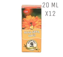 Aynı Sefa Yağı 20 ml X12 Adet