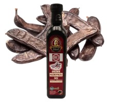 Atışeri Keçiboynuzu Pekmezi 700gr 1Adet