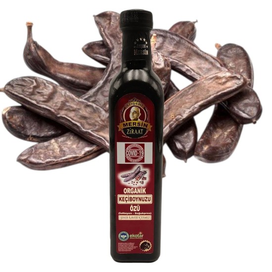 toptan-xml-dropshipping-Atışeri Keçiboynuzu Pekmezi 700 Gr 1 Adet