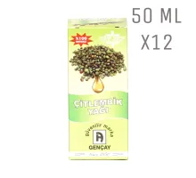 Çitlembik Yağı 50 ml X12 Adet