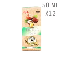 Fındık Yağı 50 ml X12 Adet