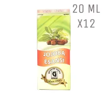 Esansı 20ml X12 Adet