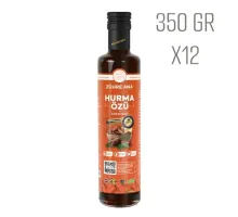 Hurma Özü Net Miktar: 350gr 12 Adet