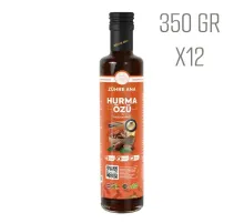 Hurma Özü Net Miktar: 350gr 12 Adet