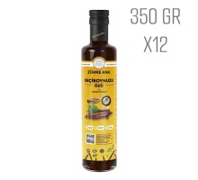 Keçiboynuzu Özü Net Miktar: 350gr 12 Adet