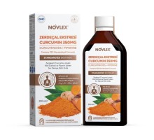 Zerdeçal Ekstresi 350MG 1Adet