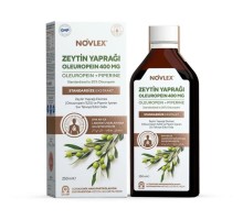 Zeytin Yapragı Ekstresi 400MG 1Adet