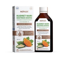 Kudret Narı Ekstresi 200 MG 1Adet