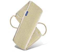 Lamina Sırt Hamam & Banyo Kesesi 12 Adet