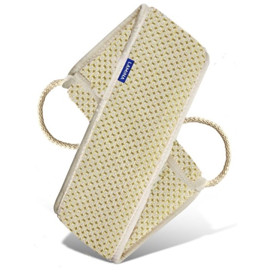 toptan-xml-dropshipping-Sırt Hamam & Banyo Kesesi 12 Adet