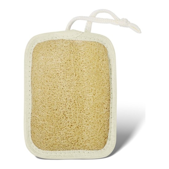 toptan-xml-dropshipping-Dikdörtgen Loofah Kabak Lifi 12 Adet