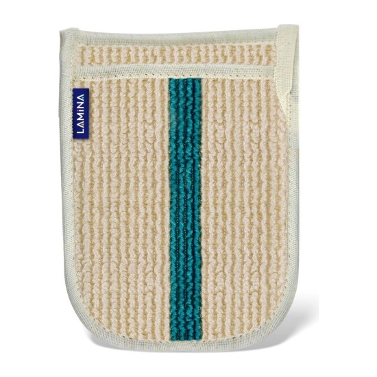 toptan-xml-dropshipping-Çift Taraflı Rovin Lifi, Banyo Eldiveni 12 Adet