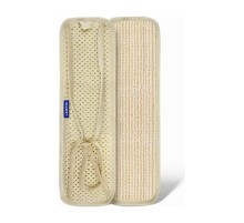 Lamina Banyo Sırt Fırçası ve Kesesi 12 Adet