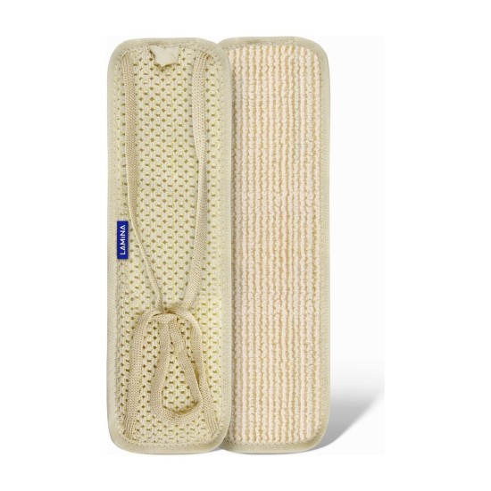 toptan-xml-dropshipping-Banyo Sırt Fırçası ve Kesesi 12 Adet