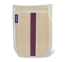 Lamina Çift Taraflı Rovin Lifi, Banyo Eldiveni 12 Adet