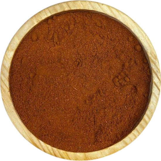 Tatlı Tozbiber - Kırmızı Tozbiber 1KG