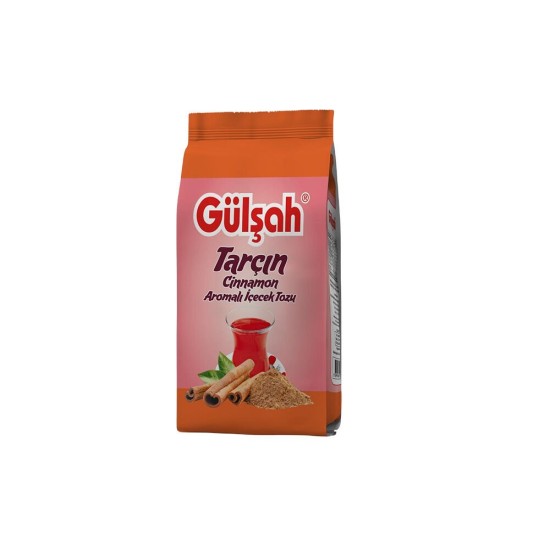 TARÇIN AROMALI TOZ İÇECEK 300 GR