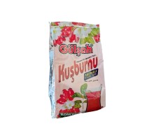 KUŞBURNU AROMALI TOZ İÇECEK 300 GR