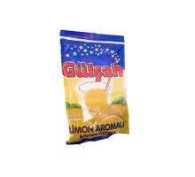 LİMON AROMALI İÇ.TOZ 250 GR