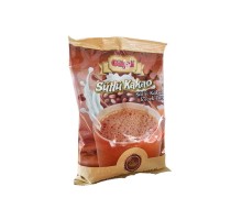 SÜTLÜ KAKAO AROMALI TOZ İÇECEK 250 GR