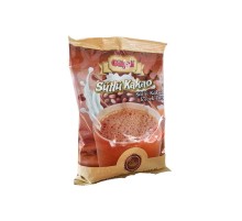 SÜTLÜ KAKAO AROMALI TOZ İÇECEK 250 GR