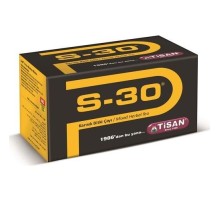 S-30 Karışık Bitki Çayı 20 Süzen Poşet 12 Adet