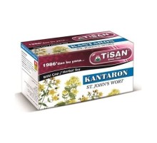 Kantaron Çayı 20 Sallama Poşet 12 Adet