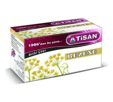 Rezene Çayı 20 Sallama Poşet 12 Adet