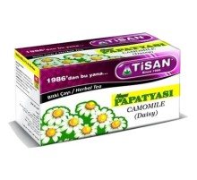 Mayıs Papatyası Bitki Çayı 20 Sallama Poşet 12 Adet